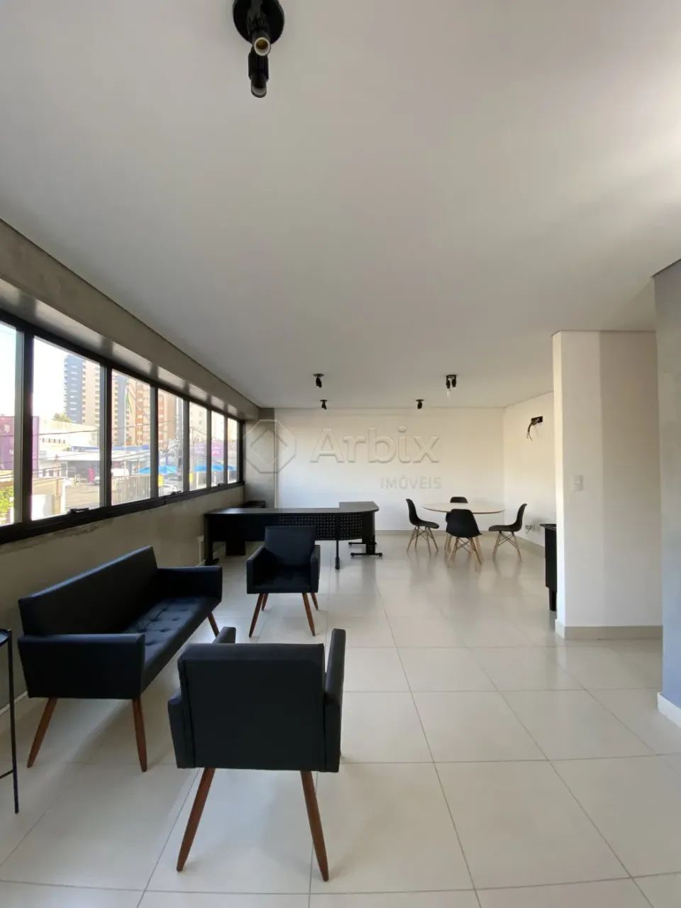 Sala comercial à venda e para alugar no Edifício Center Offices em Americana/SP - Foto 3