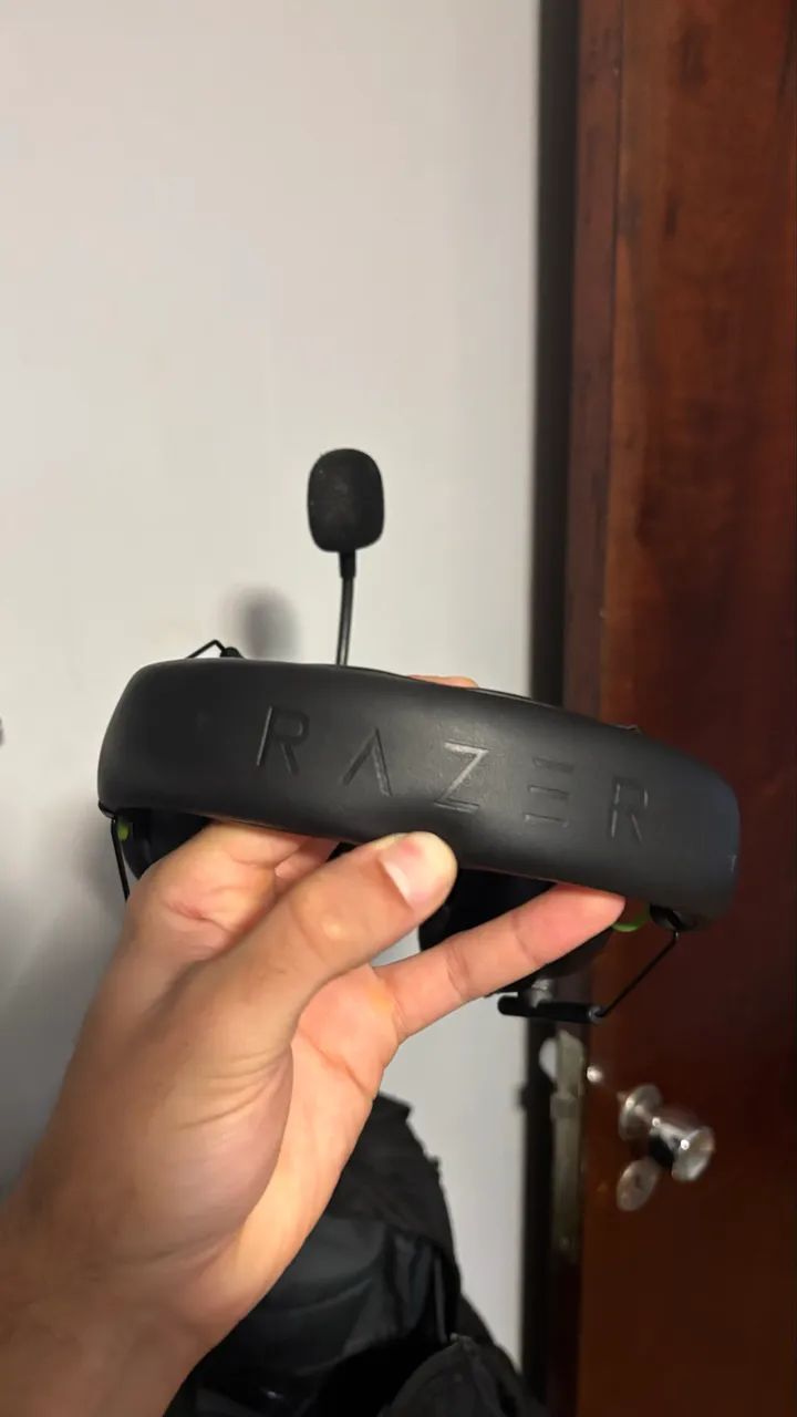 Headset Blackshark V2 - Foto 3