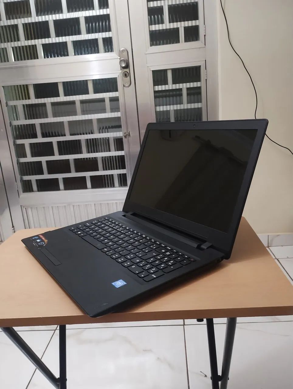 Vendo Notebook da Lenovo Ideapad 110-151BR - Foto 4