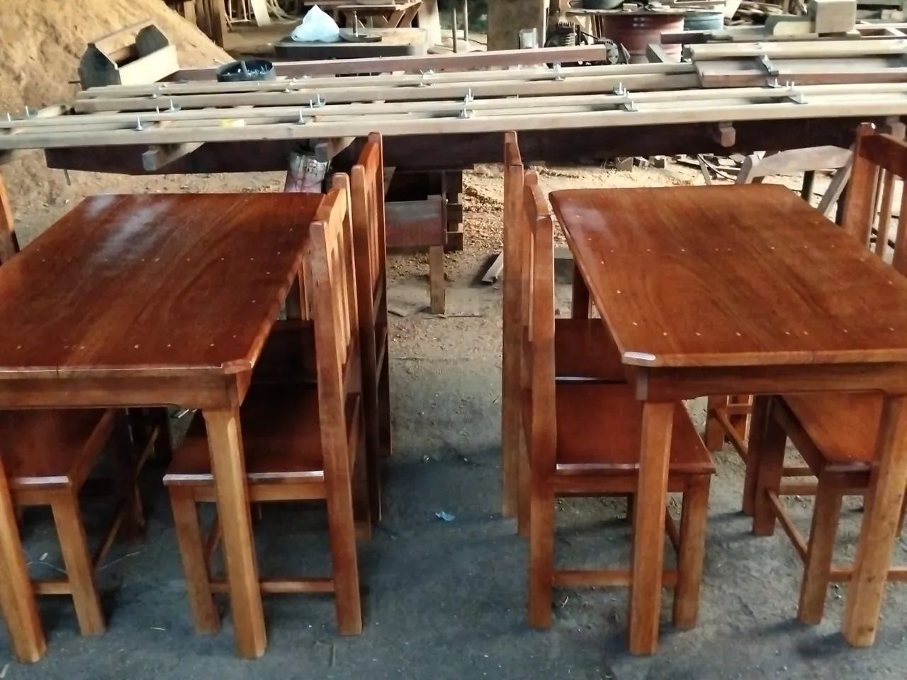 Jogo de mesa  - Foto 4