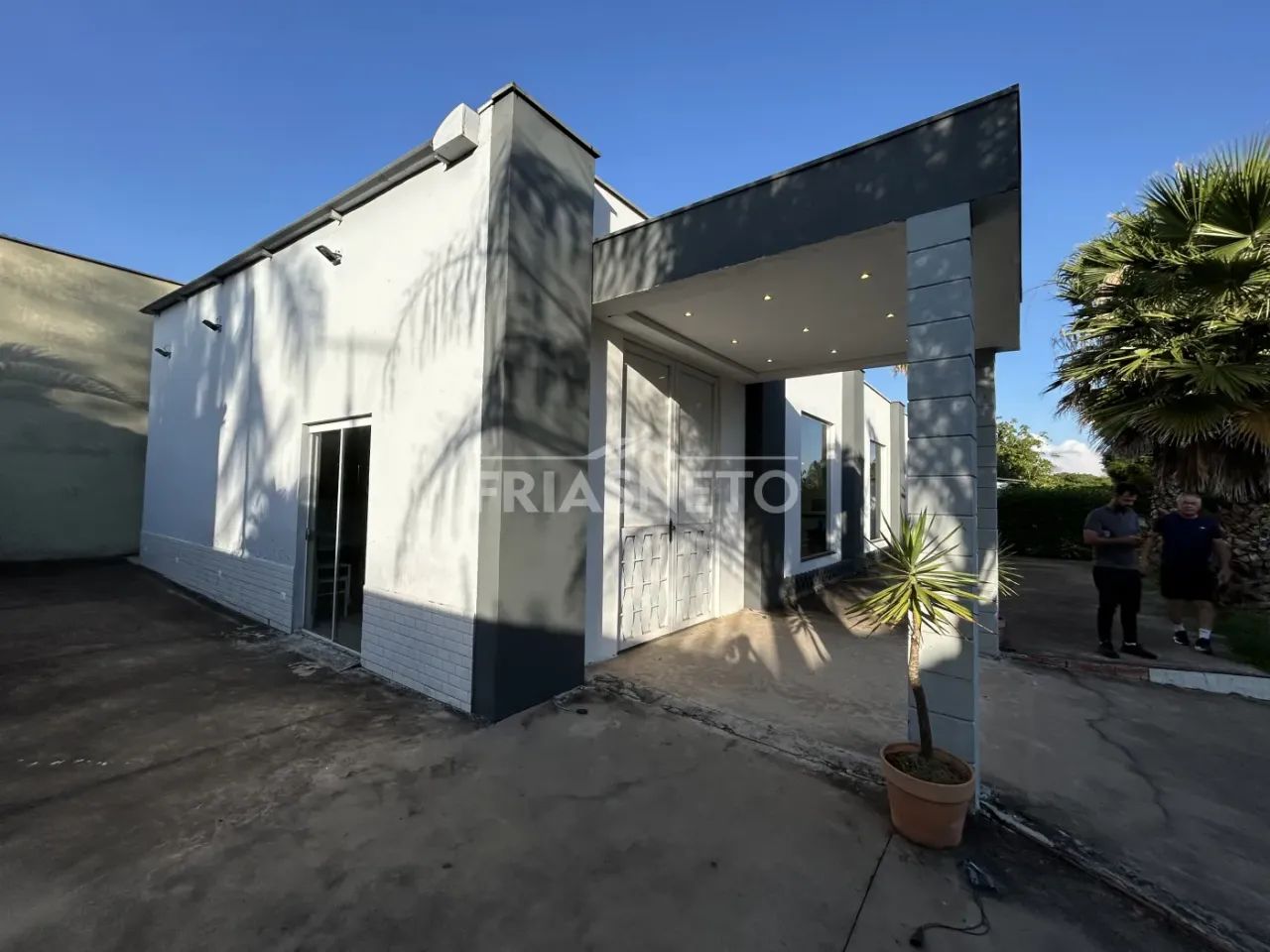 Imóvel Residencial com Vocação para Comercial - Espaçoso com +20 Vagas - Foto 4