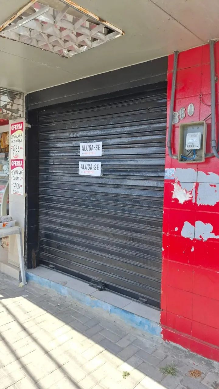 Ponto comercial para aluguel no Cordeiro, Recife - Foto 3