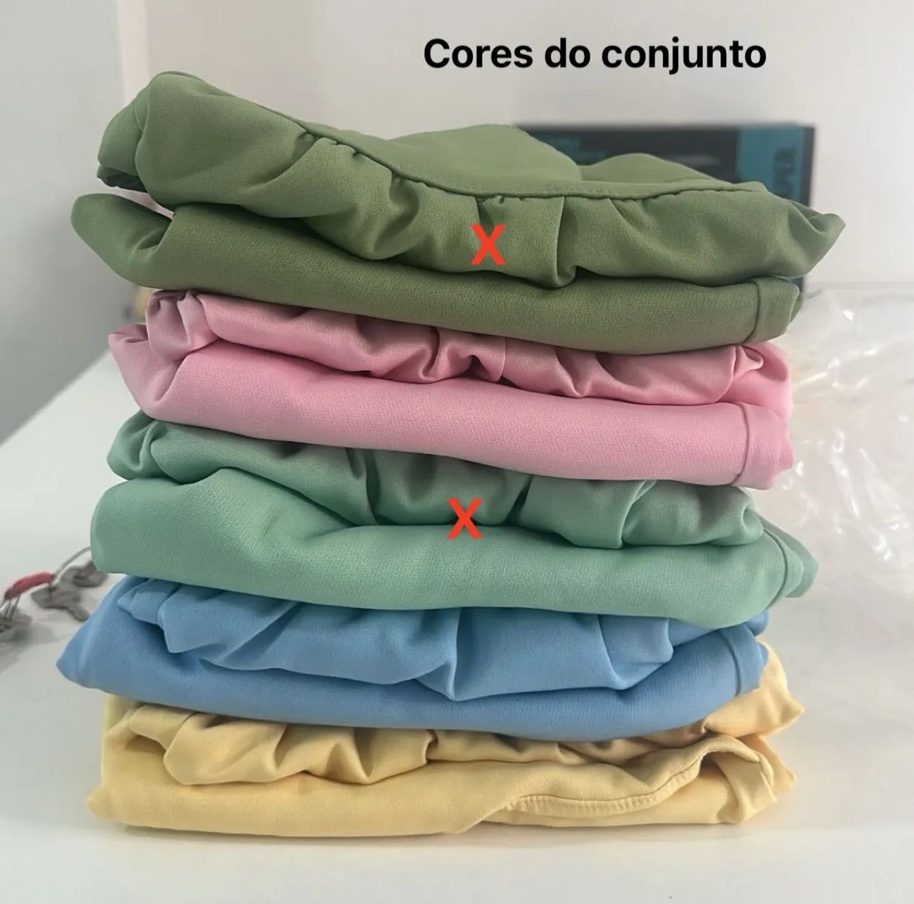 Conjunto Alfaiataria premium  - Foto 4