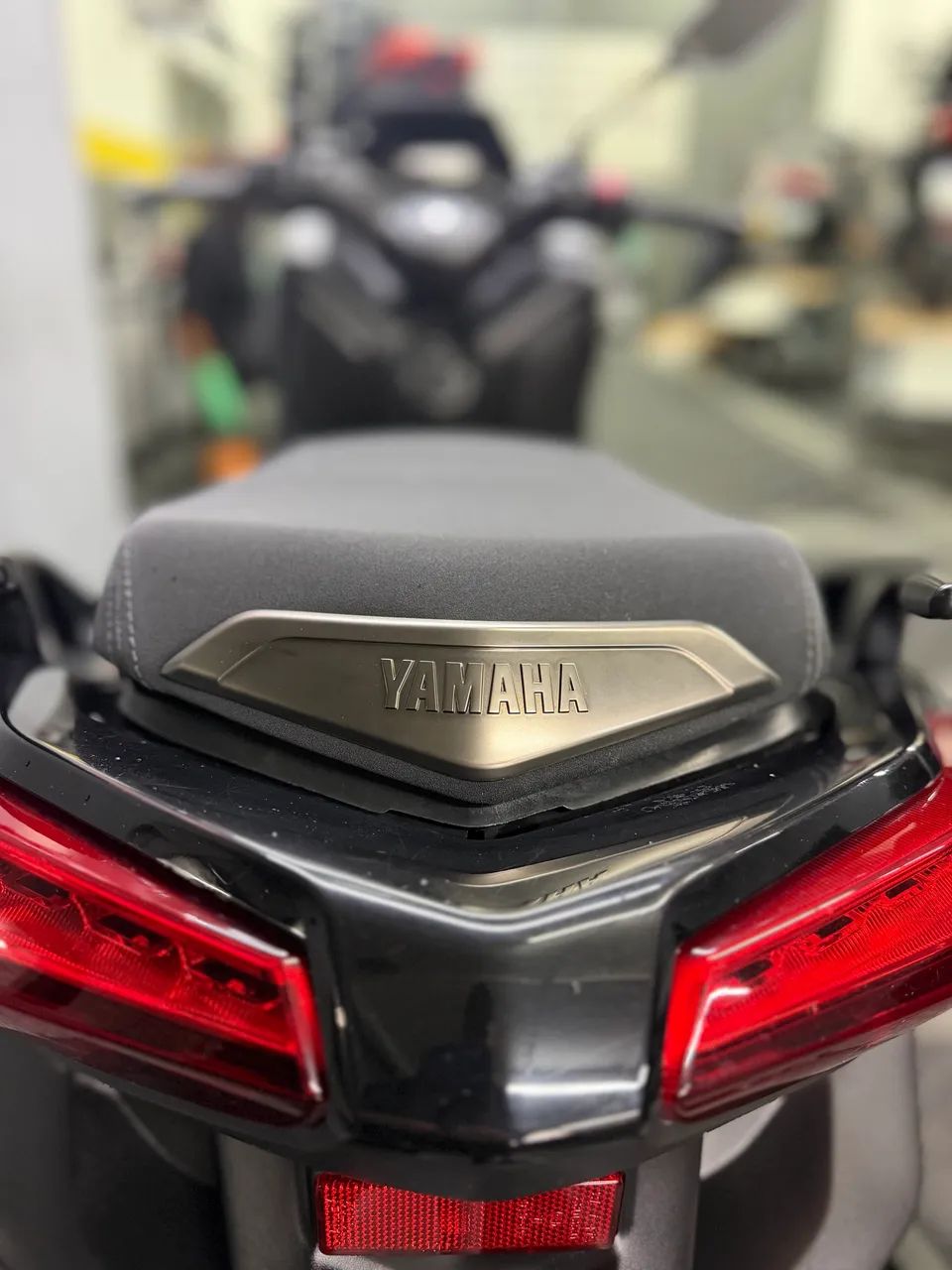 Xmax 250  - Foto 4
