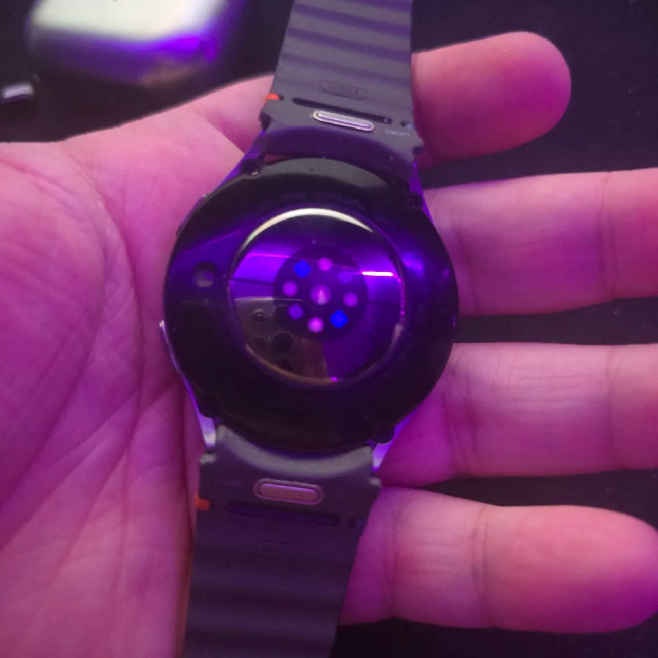 Samsung Galaxy Watch 7 - Foto 3