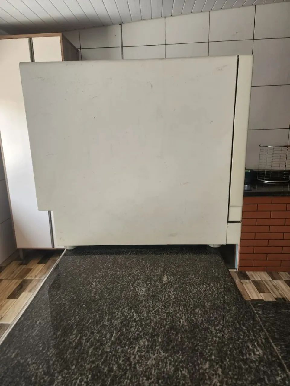 Lava louças Electrolux LE06A - Foto 4