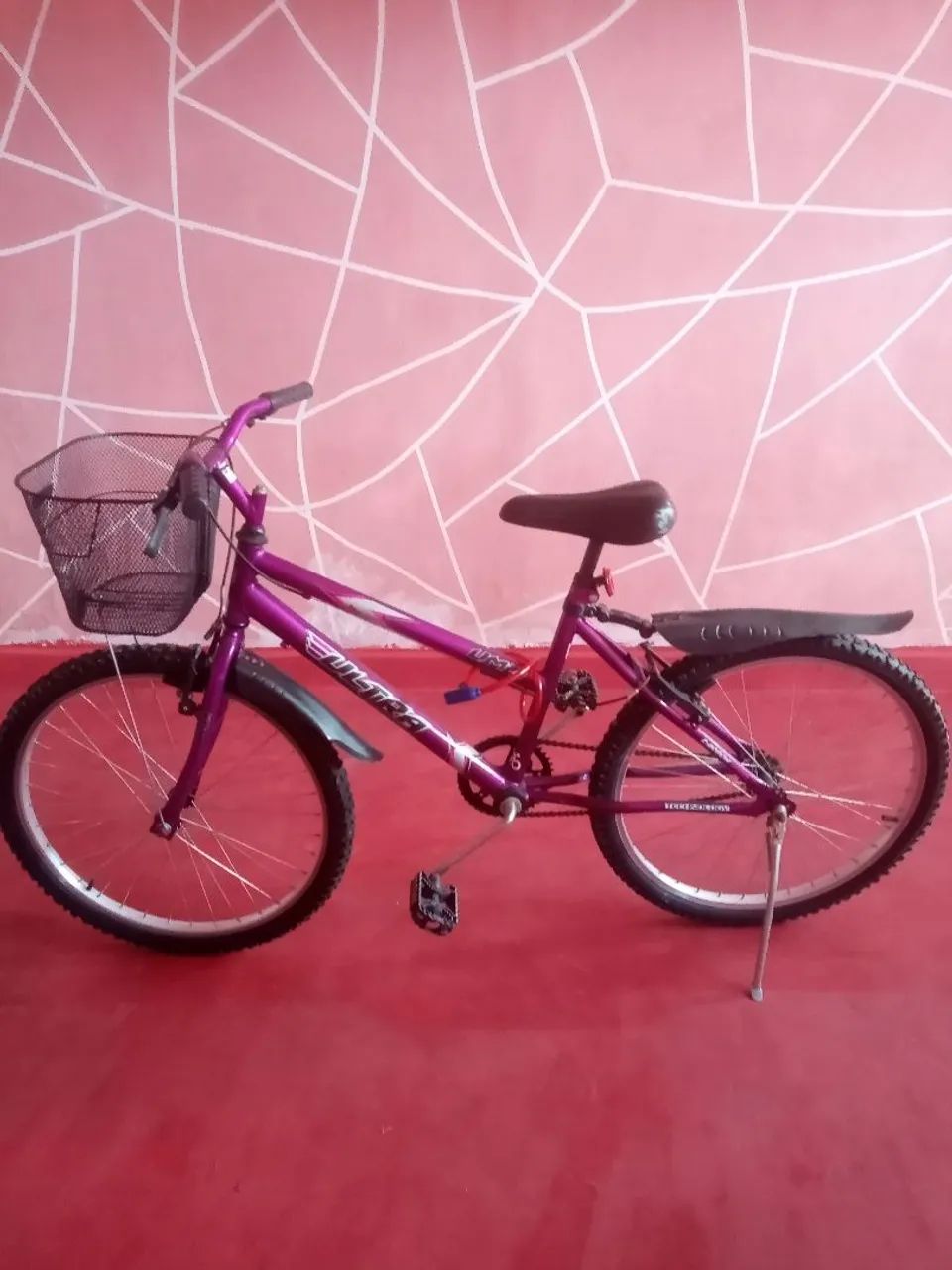 Bicicleta a Venda! - Foto 3