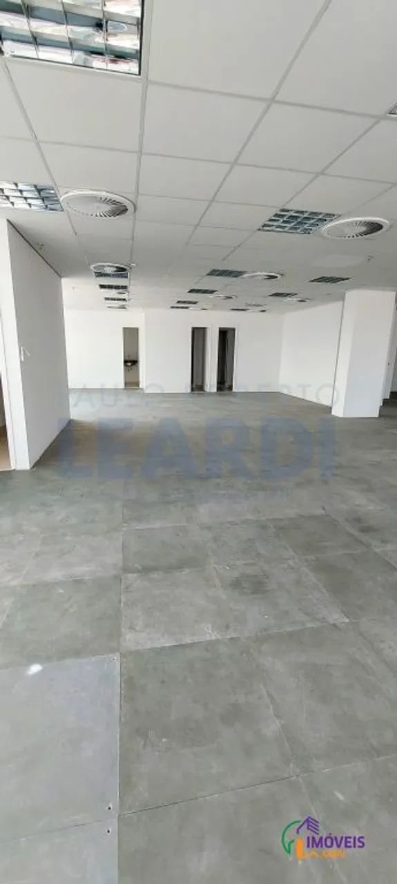 CONJ. COMERCIAL - ALPHAVILLE - SP - Foto 5