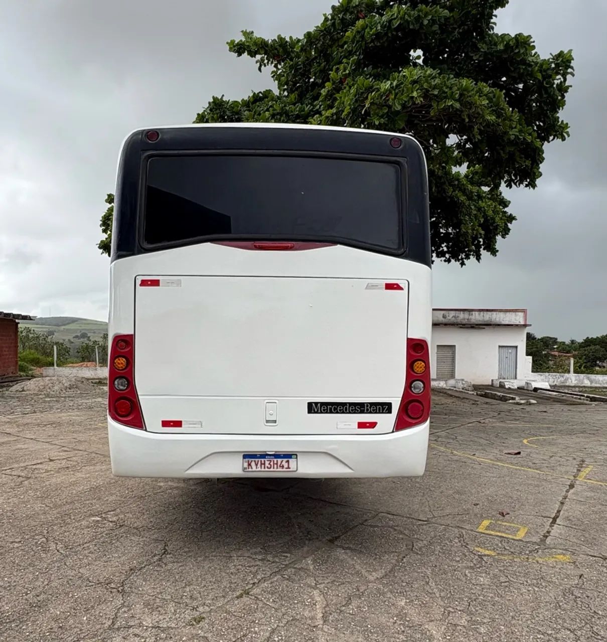 IDEALE 1722 - MERCEDES BENZ  - Foto 4