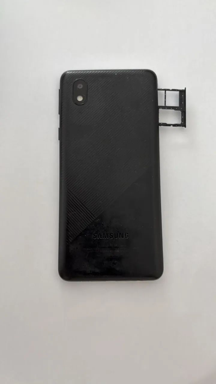 Samsuung Galaxy A01 Core - Foto 2