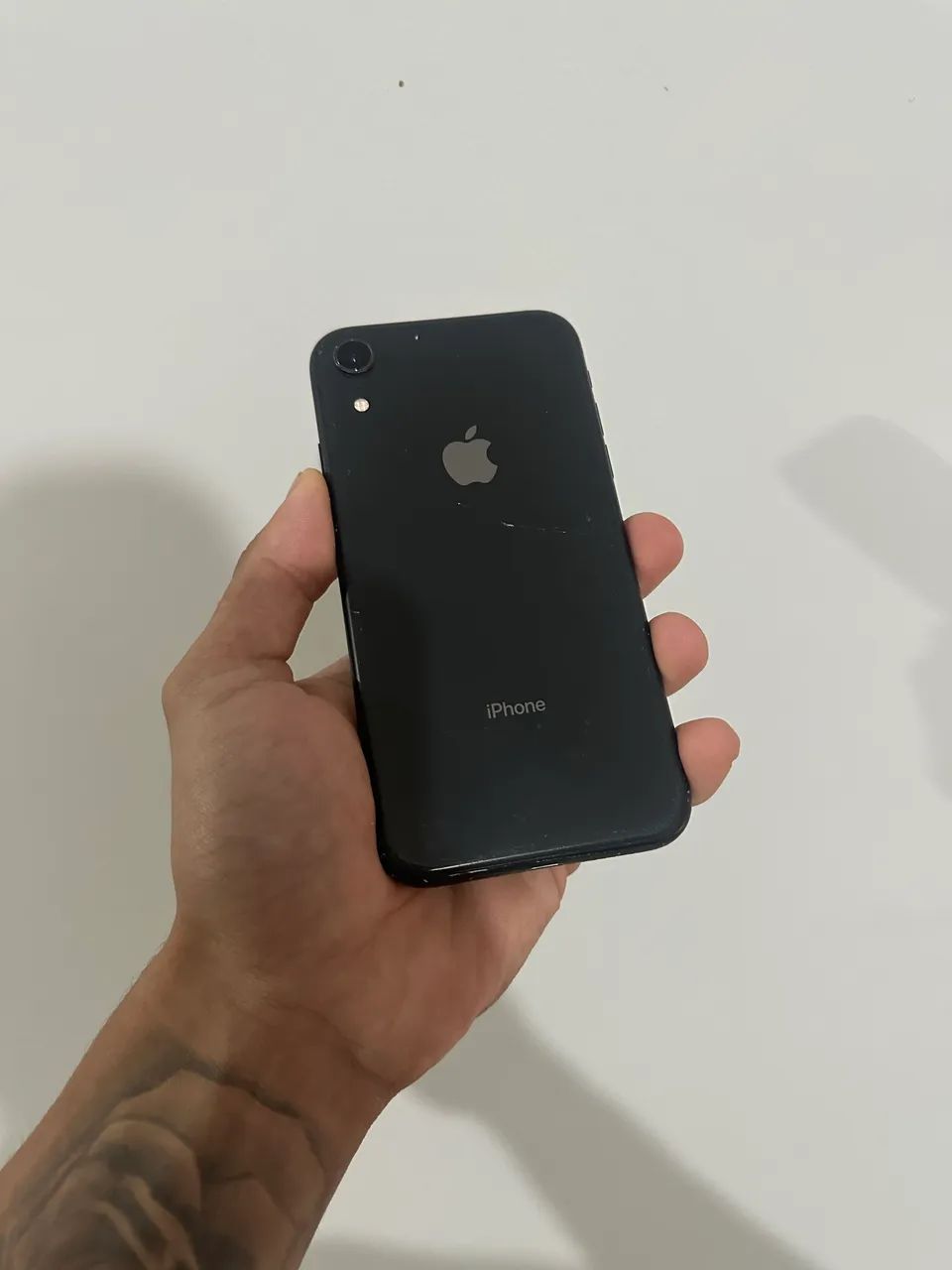 IPhone XR Preto - 256GB - Foto 2