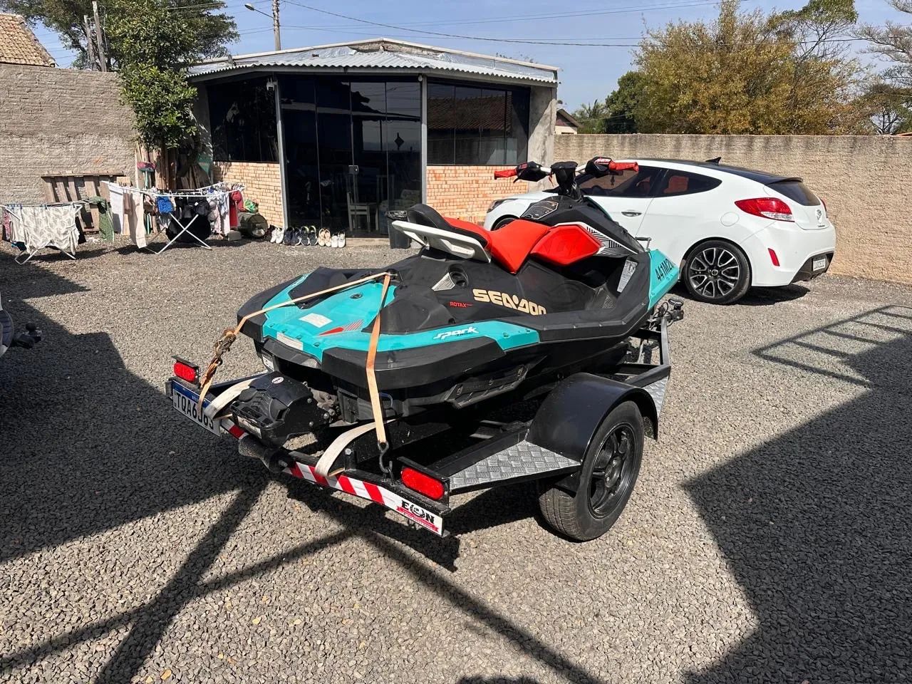 Jetski  - Foto 4