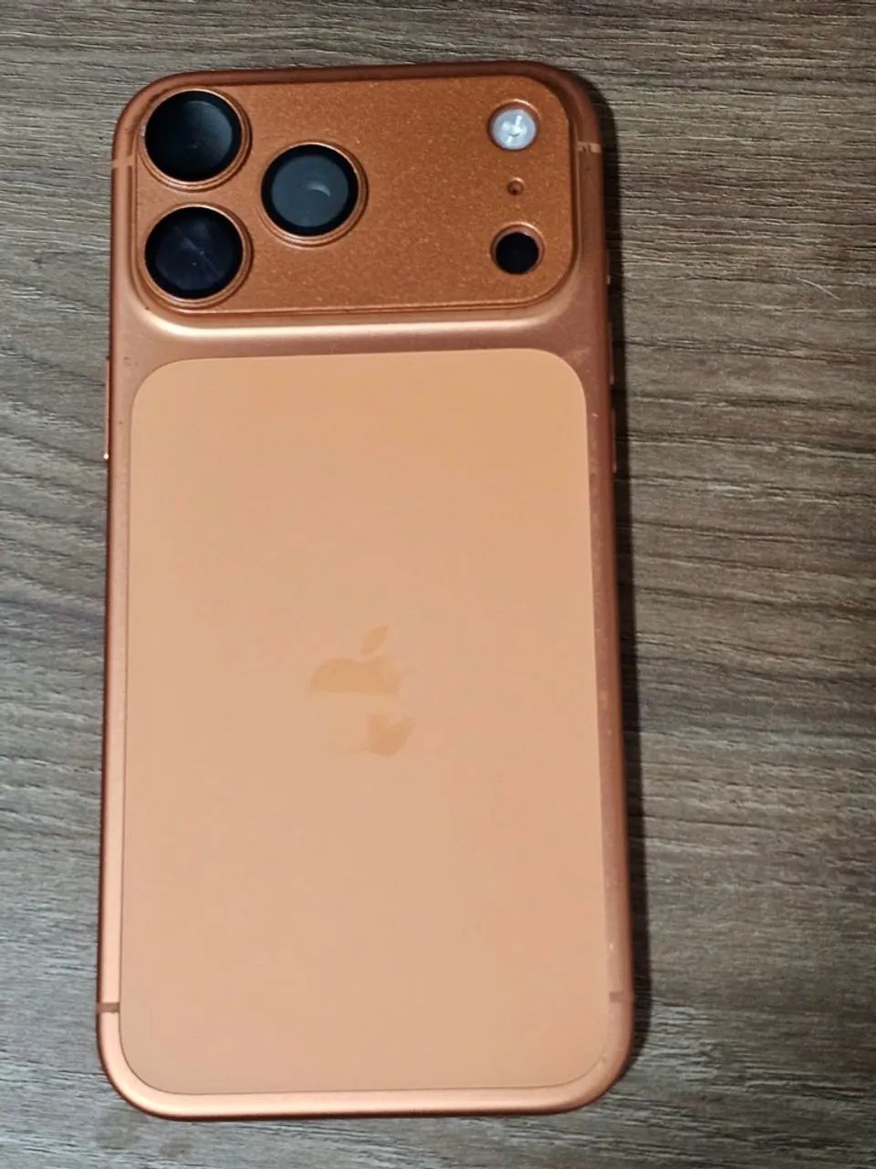 iPhone 17 pro Max 256 - Foto 2