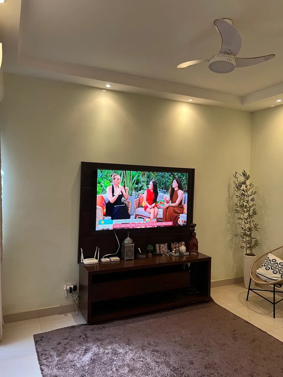 Casa grande aliança 525 - Foto 3