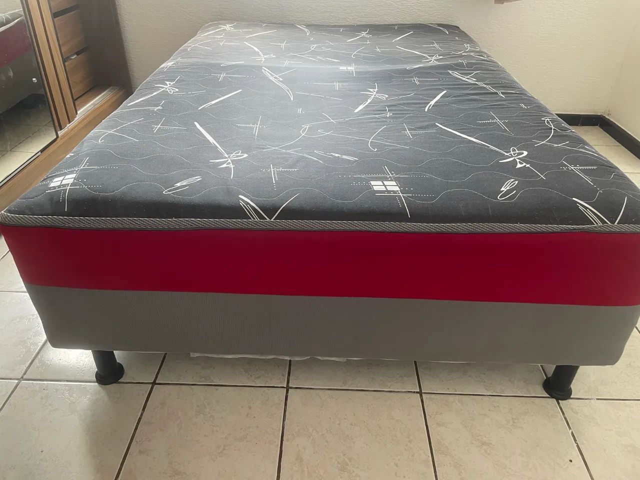 Vende-se Cama - Foto 2