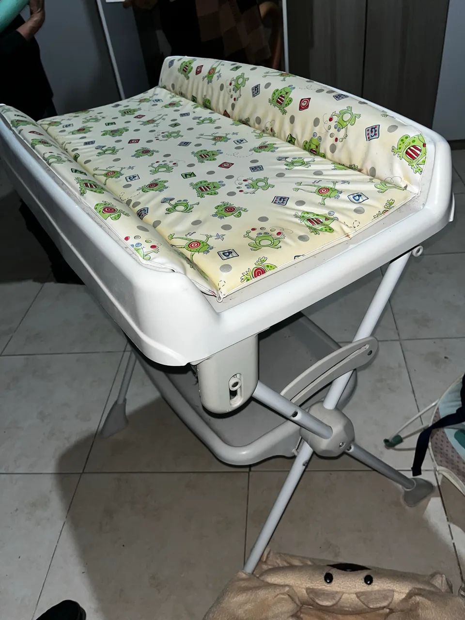 Trocador - Foto 3