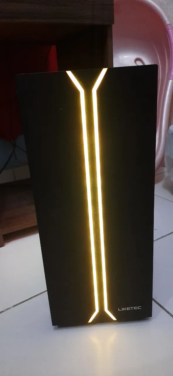 Gabinete gamer  - Foto 2