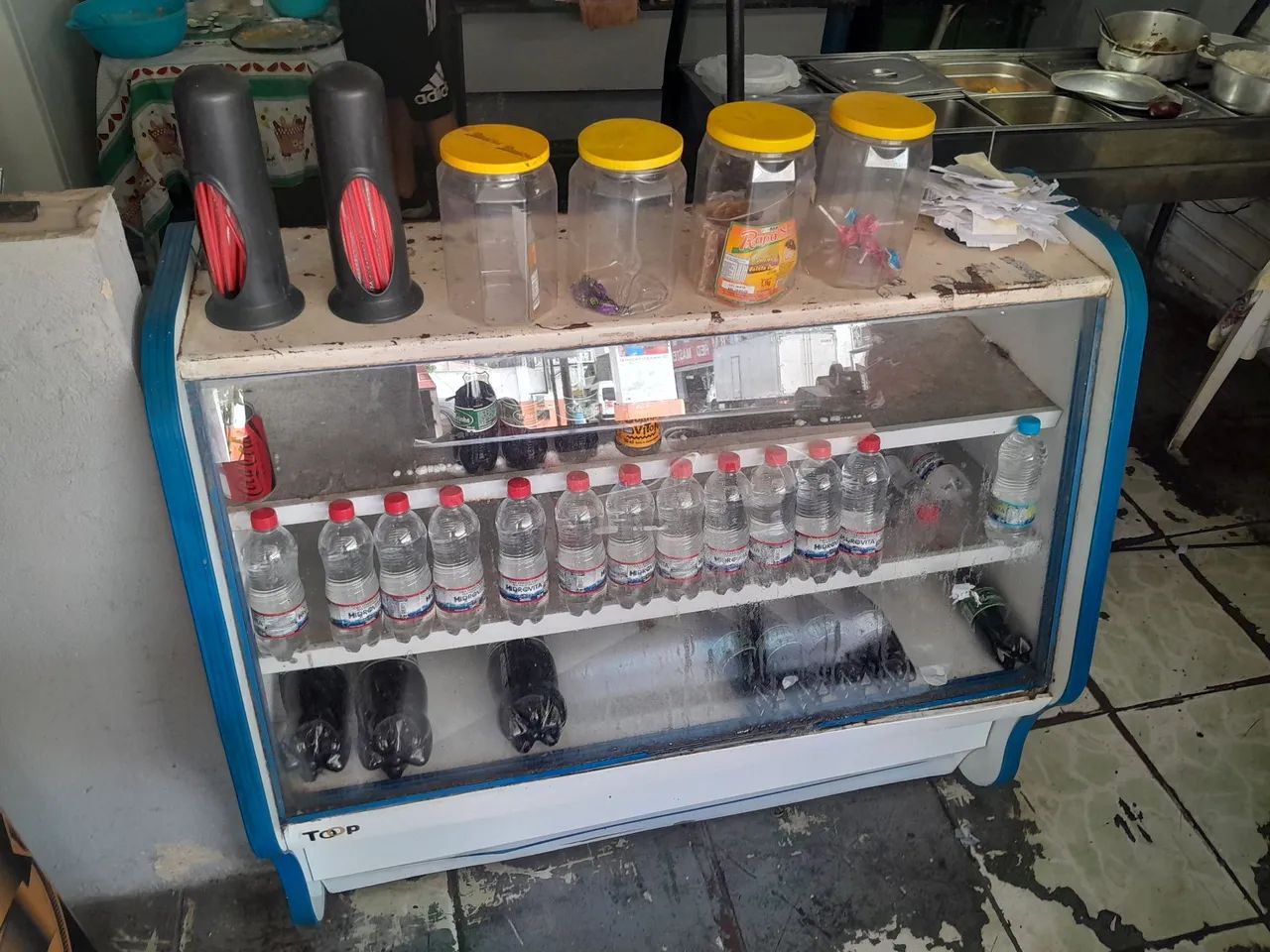 Freezer expositor  - Foto 2