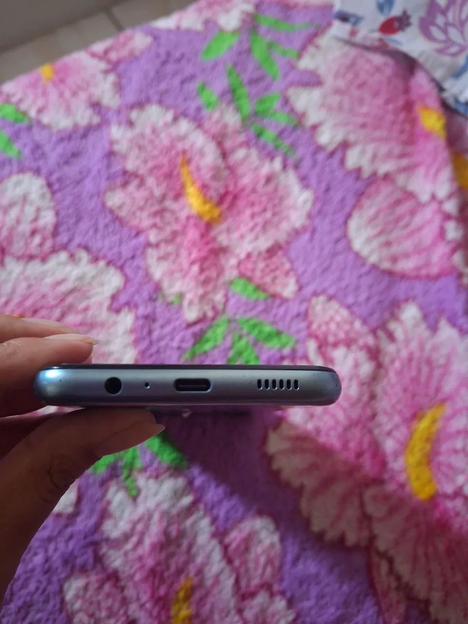 CELULAR SAMSUNG M14 AZUL NOVO - Foto 3