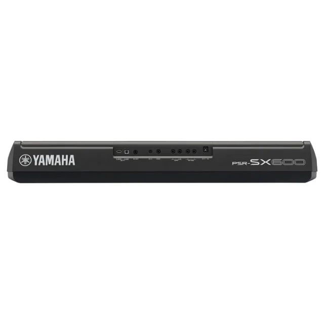Teclado Yamaha sx600 - Foto 3