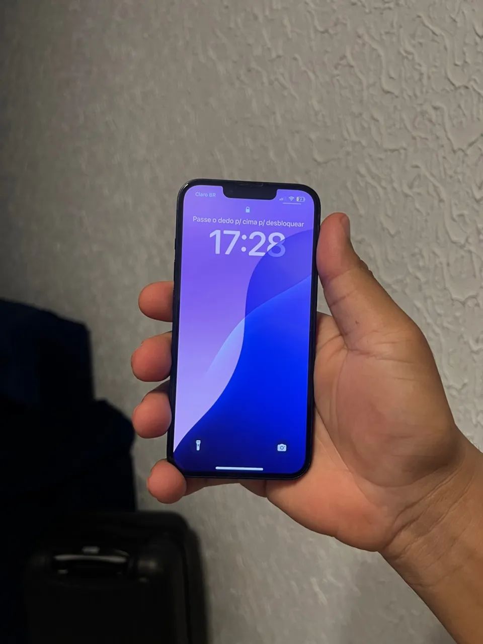 iPhone 13 Bateria 70% - Foto 5