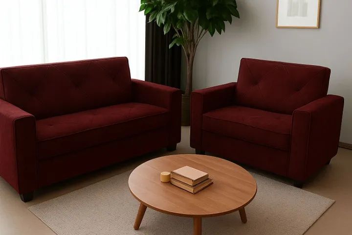 ***SOFA 2X3 LUGARES ATENAS - CHAME NO WATSS