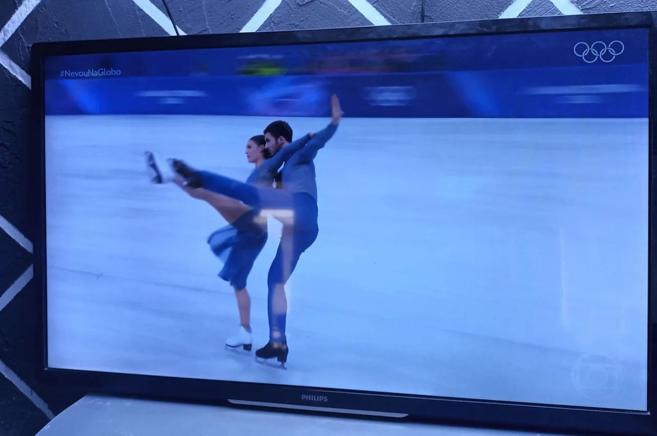 Tv philips 42 polegadas ( nao é smart ) - Foto 3