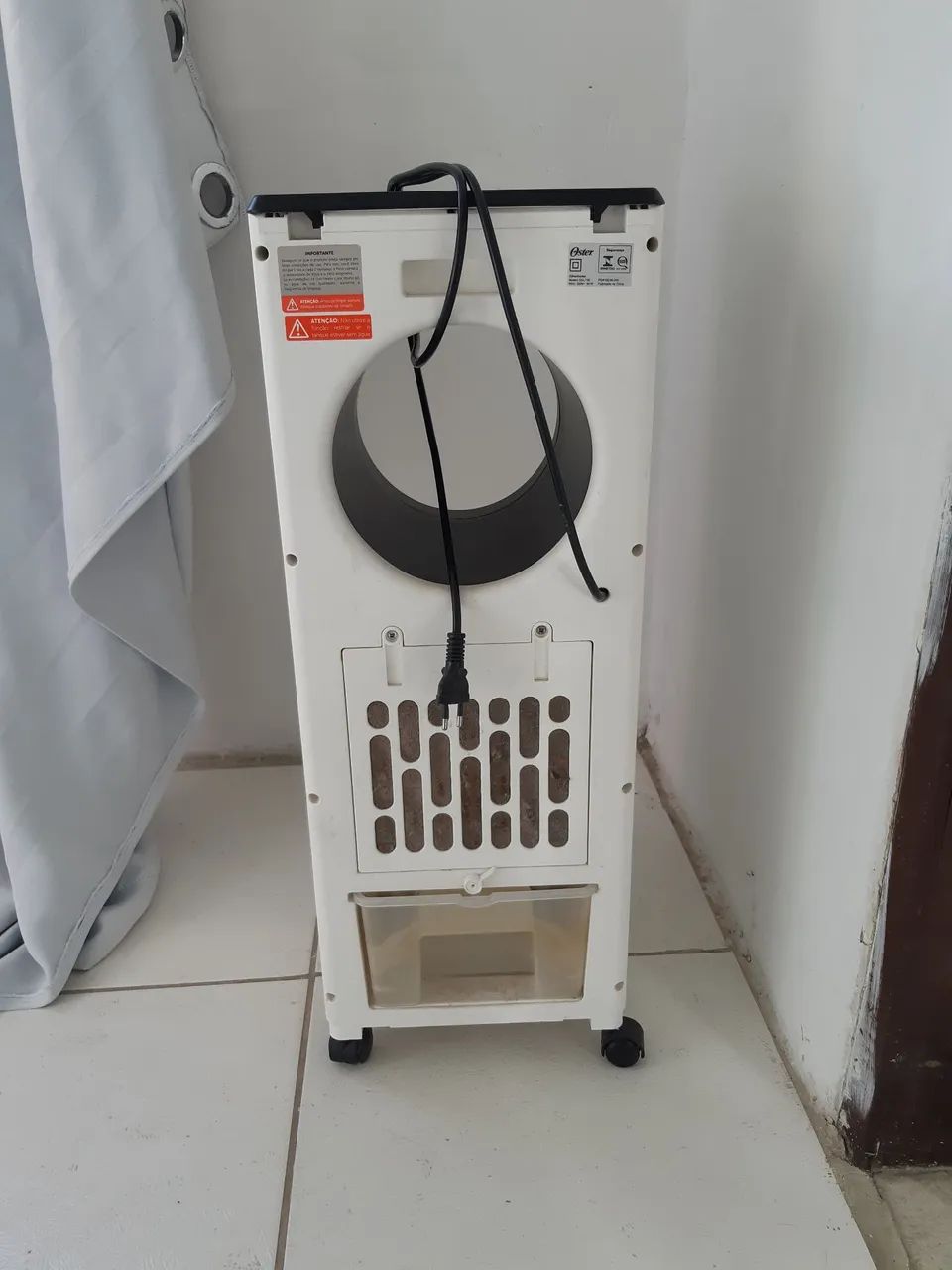 Climatizador - Foto 2