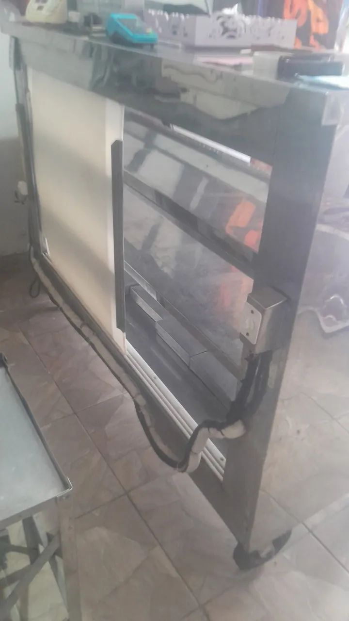 Balcão refrigerado de açougue  - Foto 2