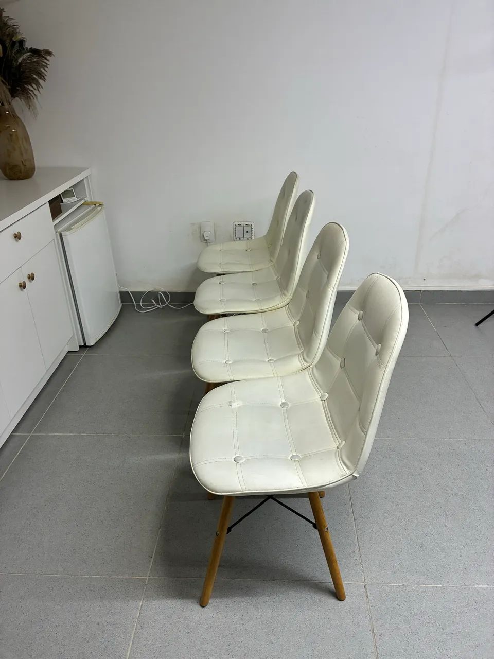 Cadeiras - Foto 4