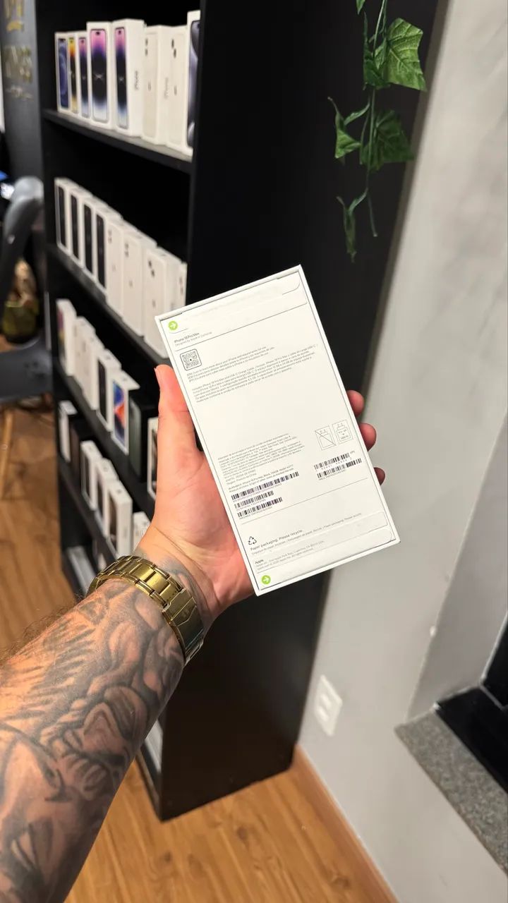 iPhone 18 pro max  - Foto 2