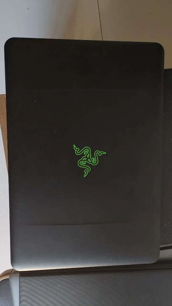 Notebook Gamer - Foto 4