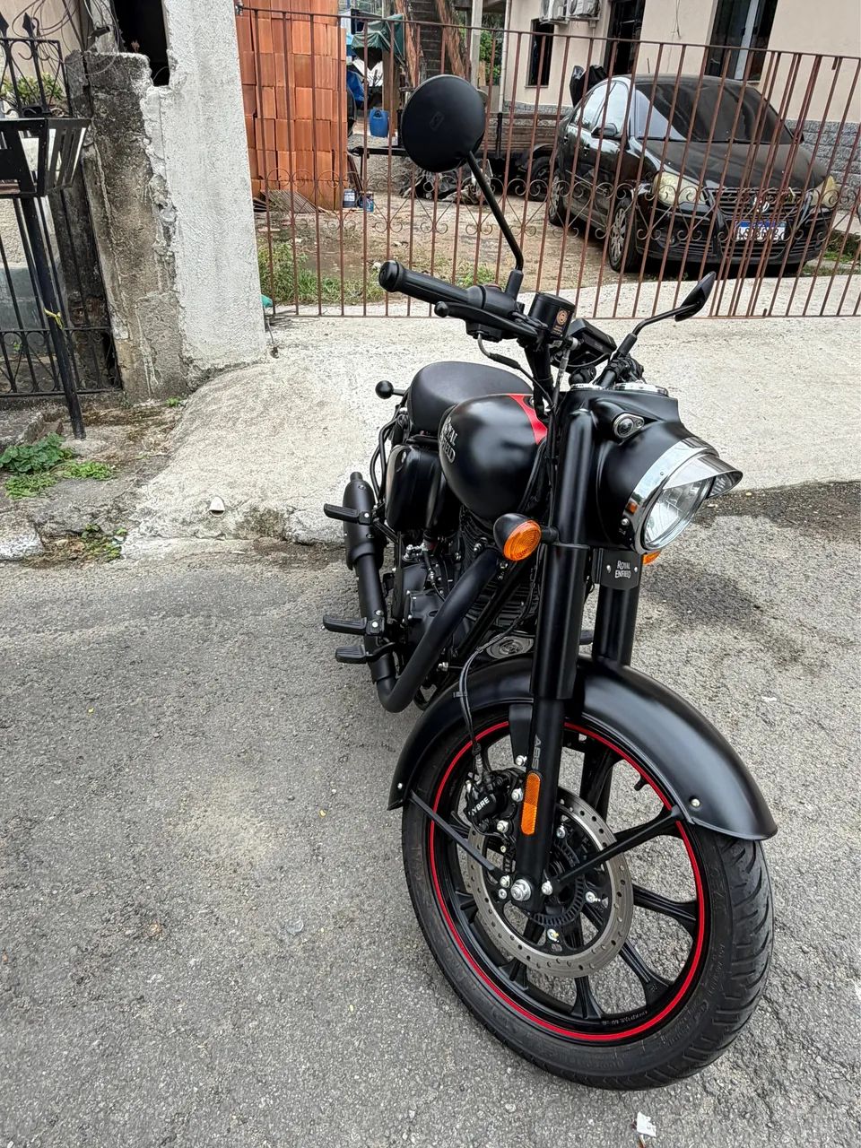 Classic 350cc - Foto 3