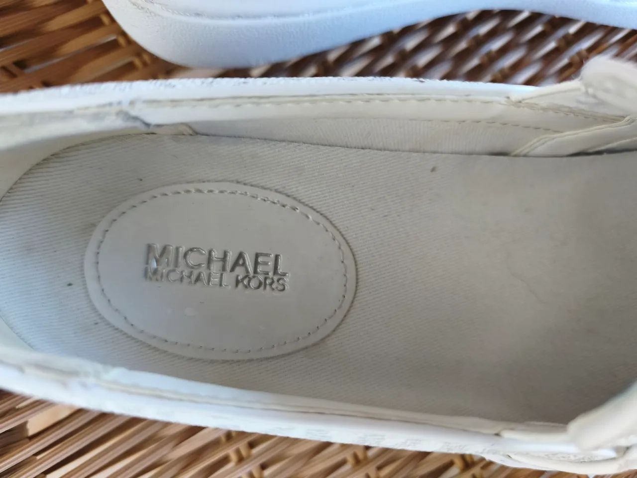 Sapato michael kors - Foto 4