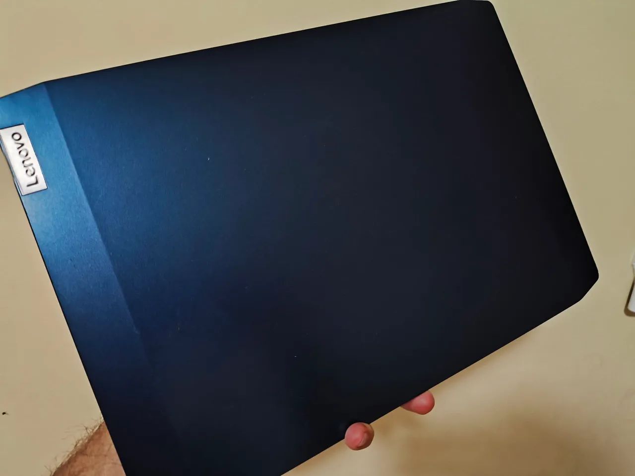 Notebook Gamer i7 super conservado  - Foto 2