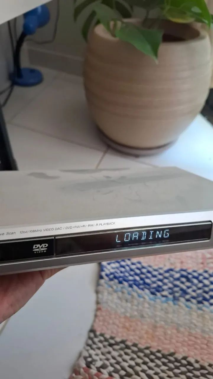 DVD Player Sony - Foto 3