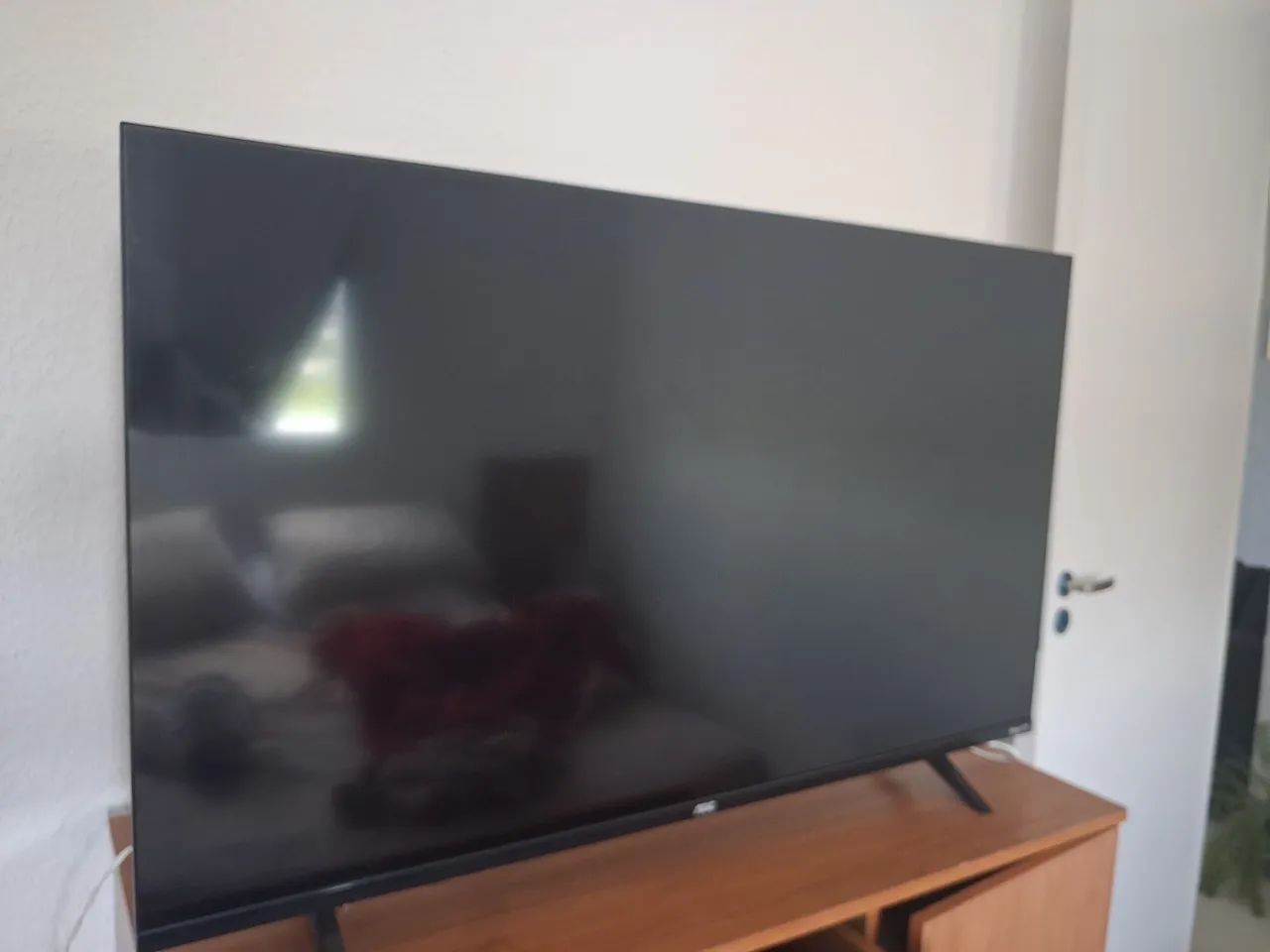 Vendo televisão 40 polegadas 