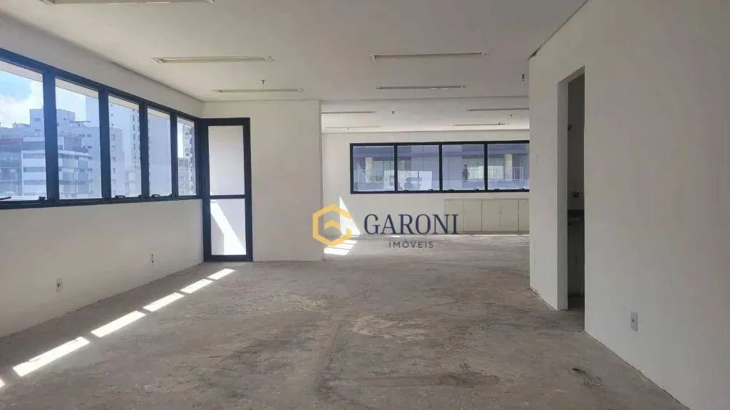 Sala Comercial para alugar ou vender no Jardins. - Foto 12