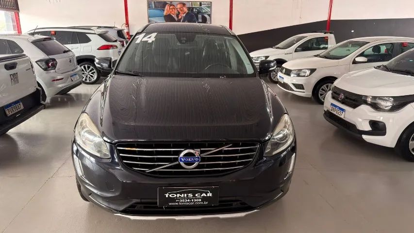 Volvo Xc 2014