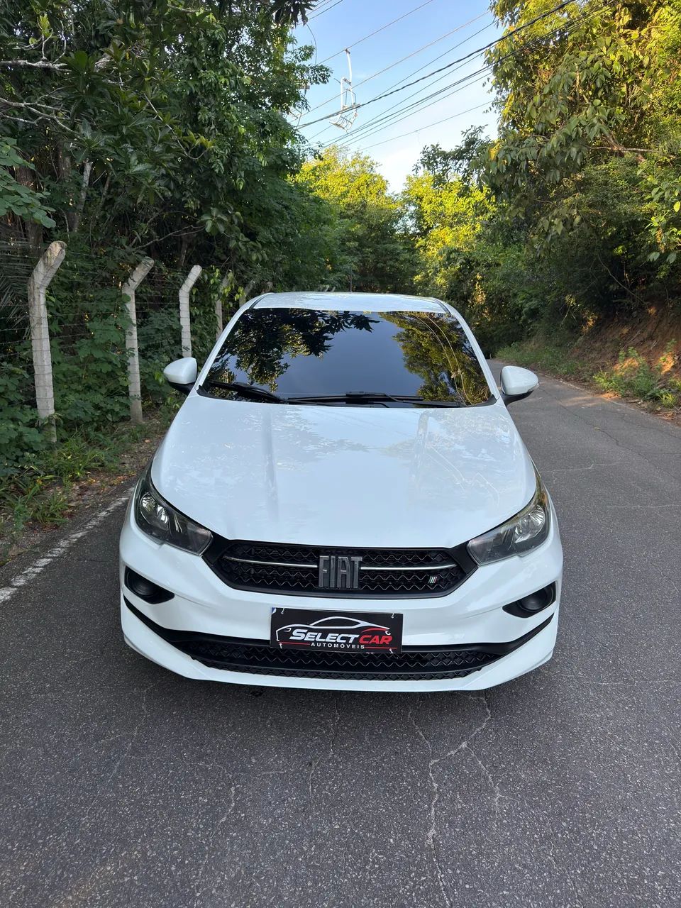 Fiat Cronos Drive 1.3 8V Flex 2022 - Foto 2