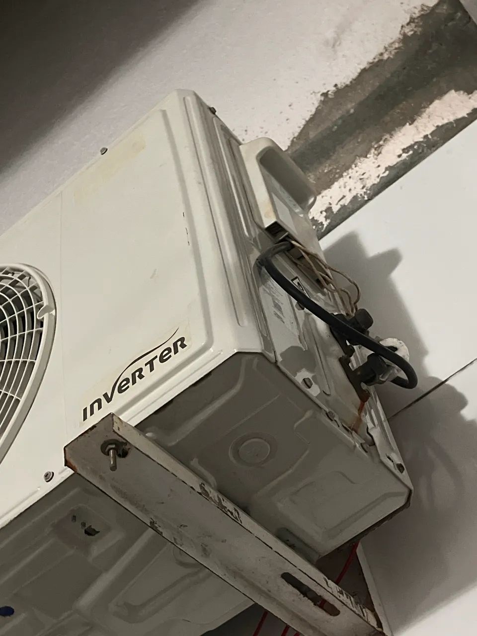 Ar condicionado inverter Elgin 9 mil bitus - Foto 3
