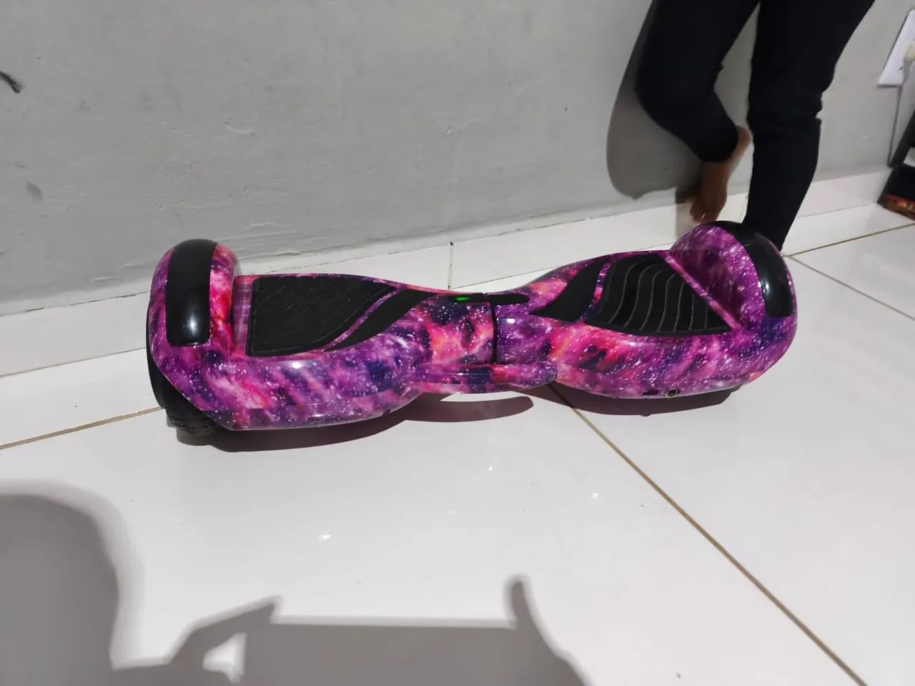 Vendo Hoverboard - Foto 3
