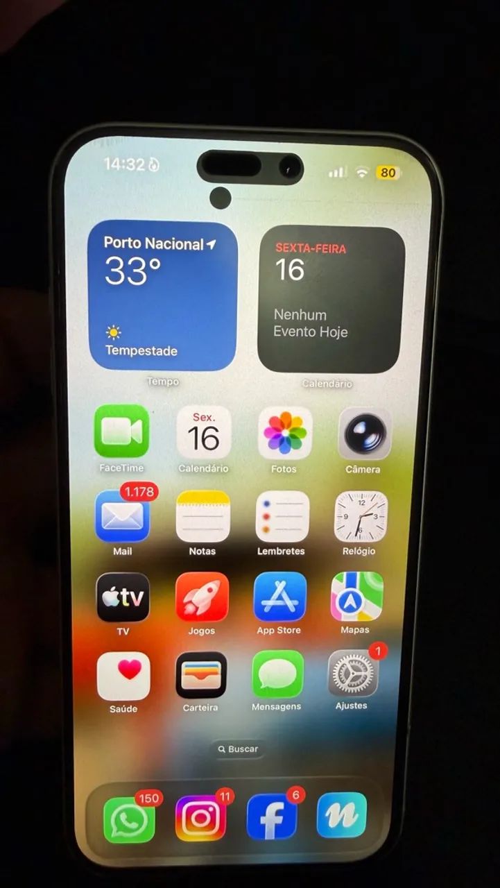 iPhone 17 pro Max  - Foto 5