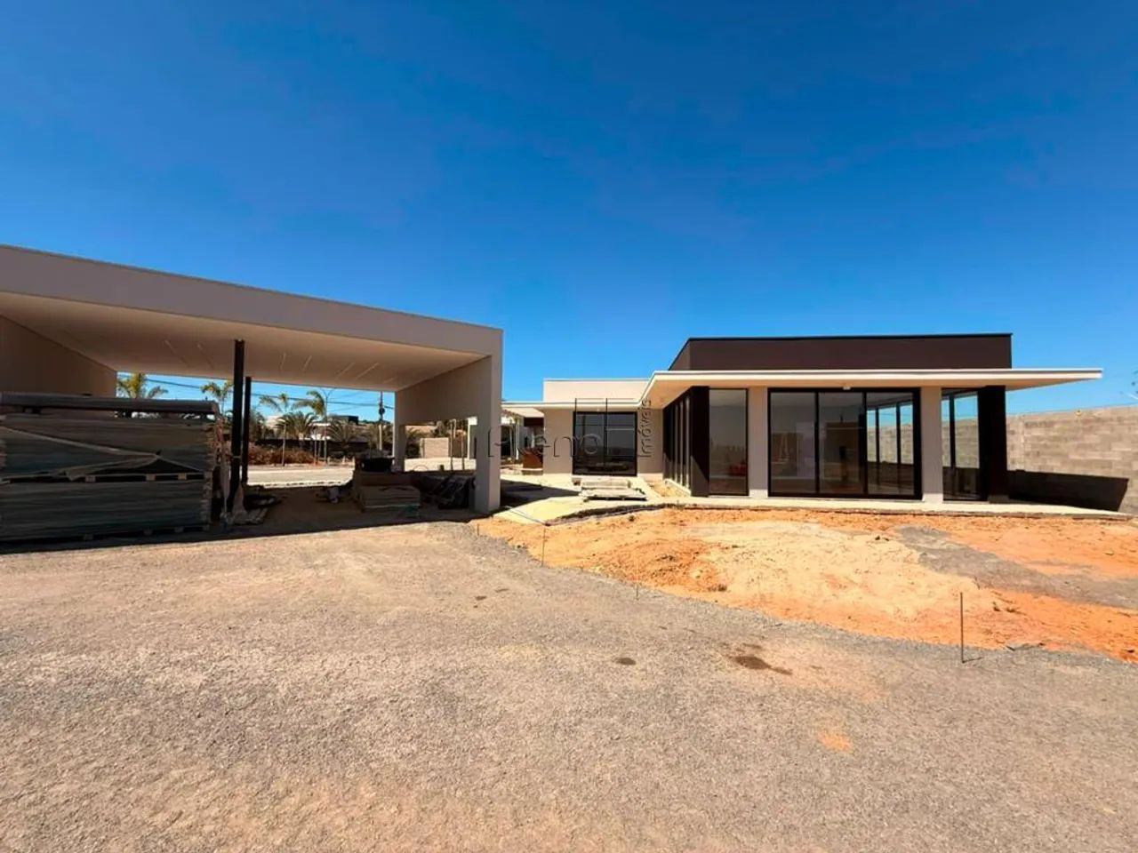Terreno à venda em Campinas, Swiss Park, com 221 m² - Foto 4