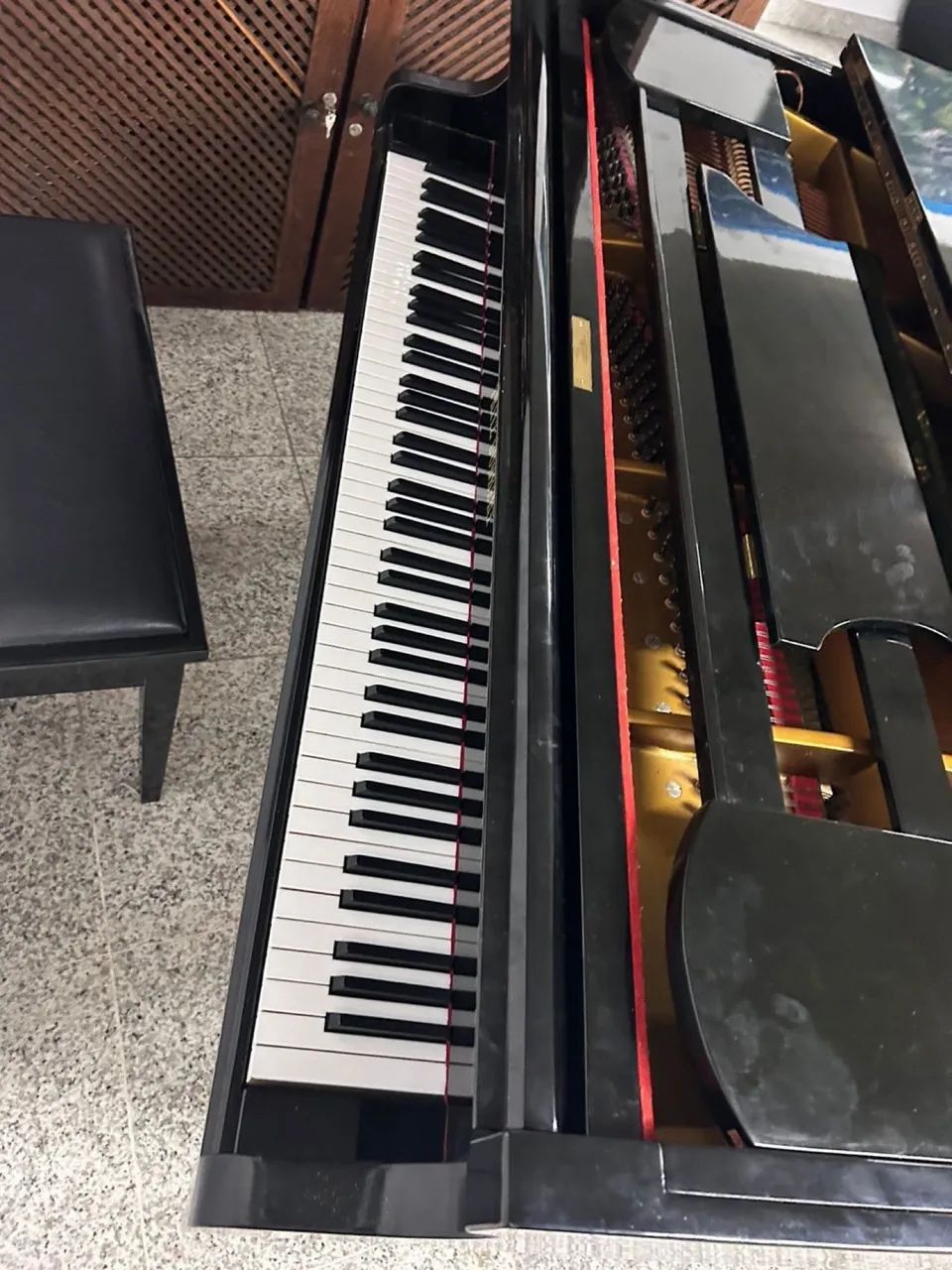 Piano  - Foto 3