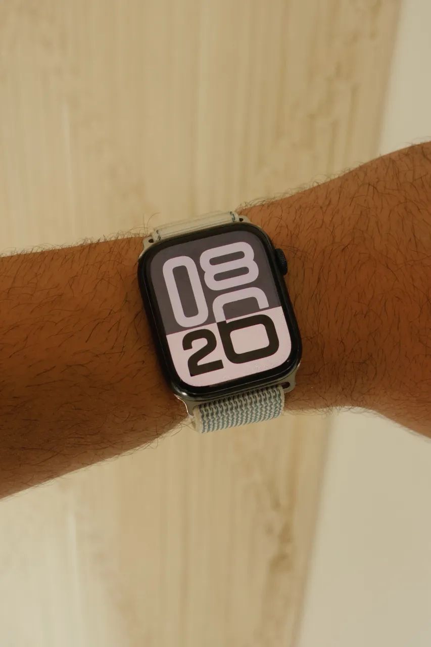 Apple Watch 7 45mm - Foto 3