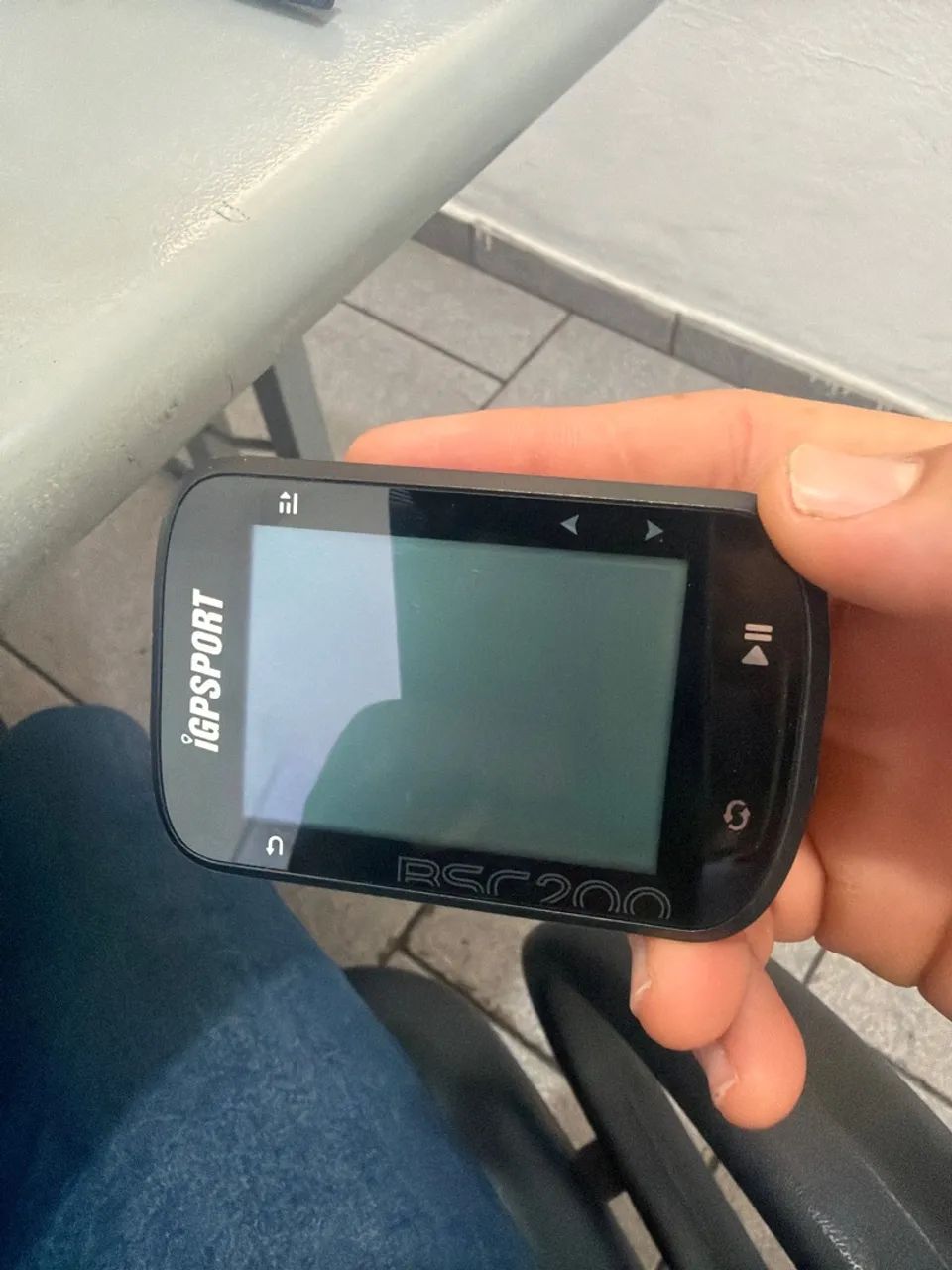 Vendo IGPSPORT - Foto 4