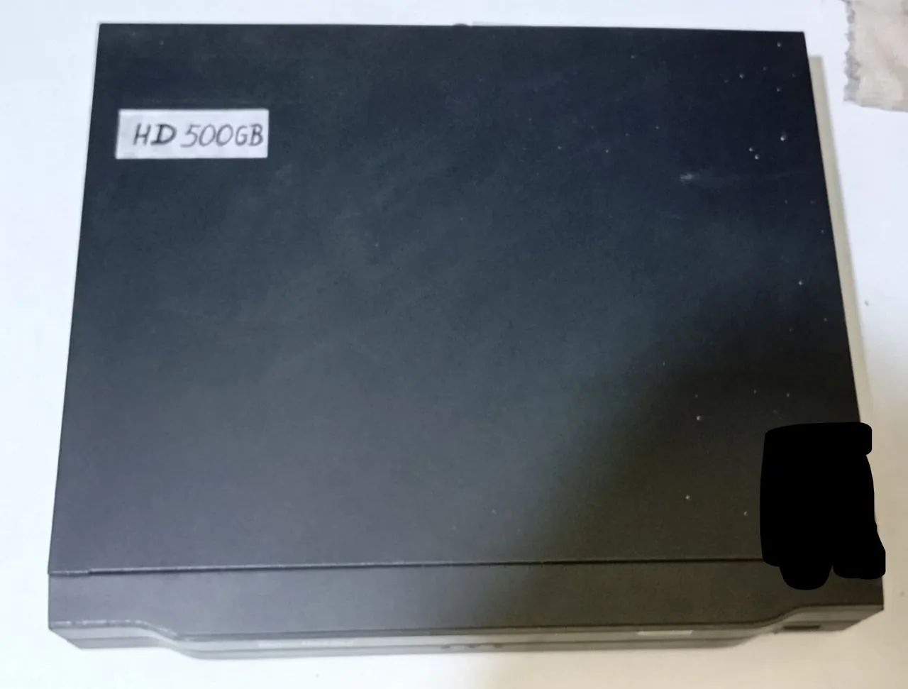 DVR 4 Canais Intelbras  - Foto 2