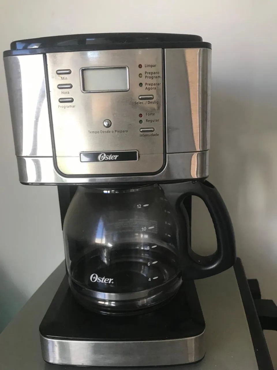 Cafeteira Oster Programável - Foto 2