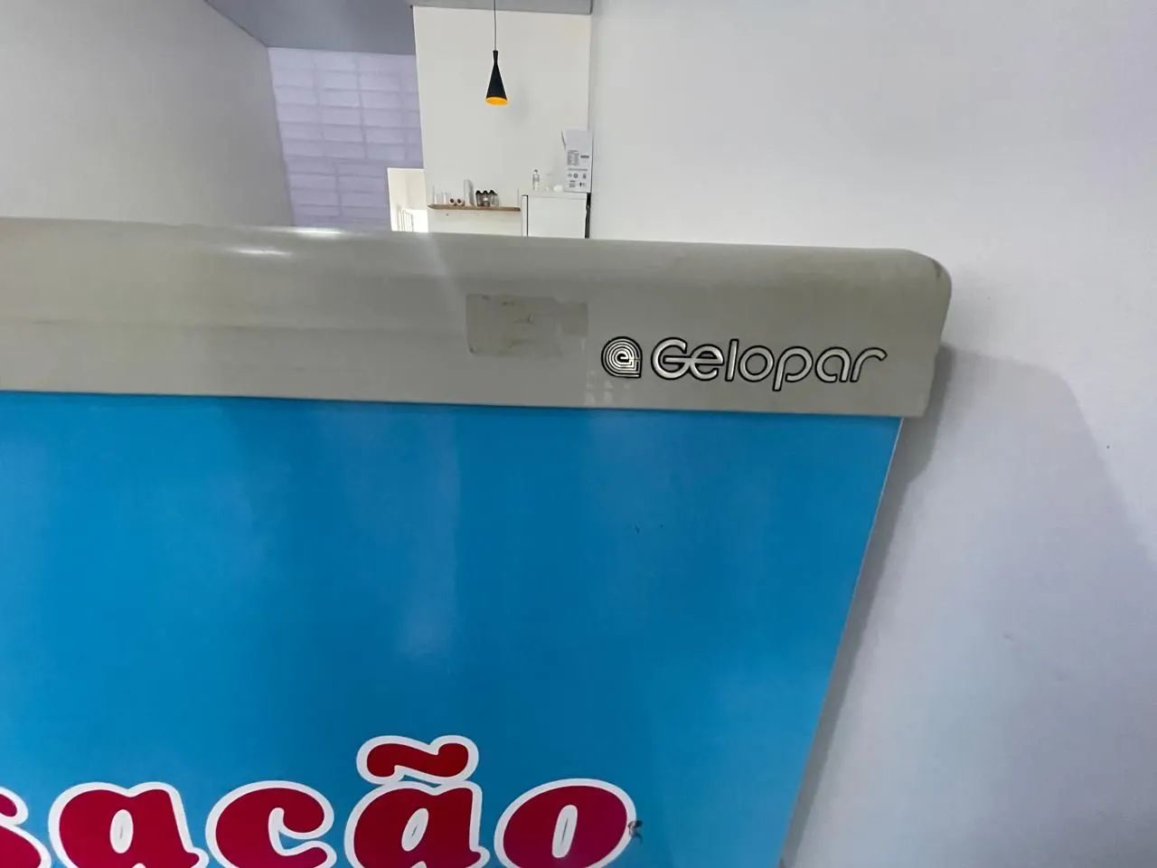 Freezer expositor horizontal  - Foto 3